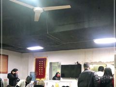 大堂-黔肠旺面馆(八鸽岩店)