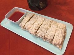 -赵小姐丨新中餐(曲江店)