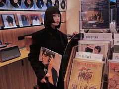 -黑胶星球(华发中城商都店)