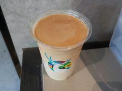 初恋青提小铁-瑞幸咖啡(前海卓越时代广场店)