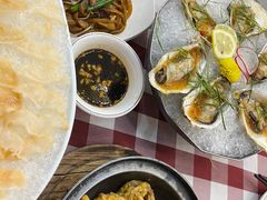 -吉源大排档·鱼生·海鲜(烧烤彩印厂店)