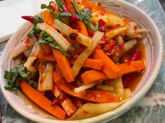 -浩海火烧云傣家菜(京广店)