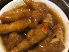 -糖朝(尖沙咀店)