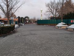 -大兴滨河森林公园