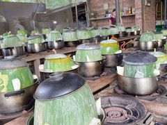 -红旗山庄(圭峰山店)