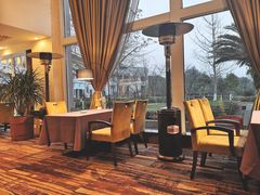 -雅安楠水阁温泉酒店