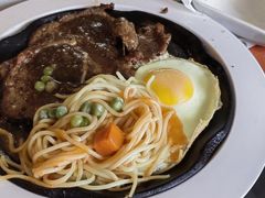 -豪客来牛排(中核世纪广场店)