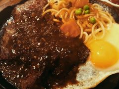 诺丁招牌牛扒-诺丁牛排披萨自助餐厅(汕头苏宁店)