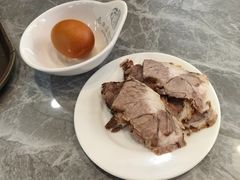 -清真·马安军辣子牛肉面