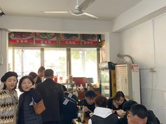 大堂-矮子粉店1985·长沙米粉(湘春路店)