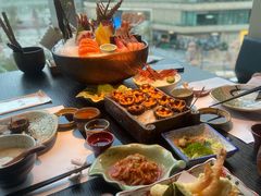 -花潮料理艺食馆(成都万象城店)