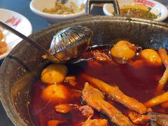 -李子坝梁山鸡(李子坝大鸡哥店)