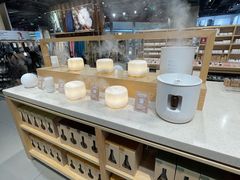 -MUJI无印良品(大悦城店)