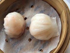 -富力丽思卡尔顿酒店·丽轩中餐厅