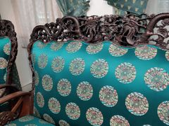 -龙环葡韵住宅式博物馆