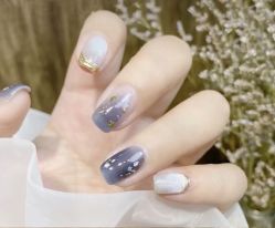 点击看大图 -LILY NAILS美甲美睫