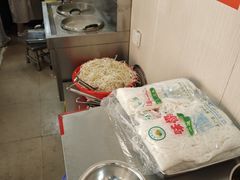-龙上水现炒生料(柳沙店)