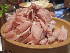 -龍歌自助小火锅(市北台东利群店)