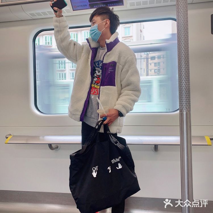 深圳地铁🚇4号线