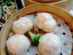 -幸福茗点茶楼(五羊店)