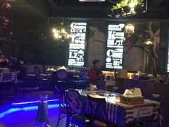 -酒城烤事(玉带龙庭店)