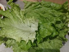 -福成自助烤肉(华冠天地城关店)