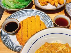 -南小蟹手工點心(三里屯店)