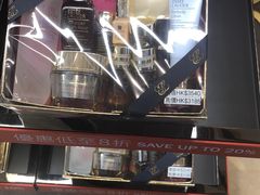 -DFS迪斐世(香港广东道店)