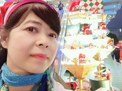 -崇光百货(尖沙咀店)