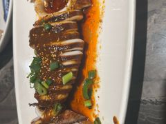 -前海沿·青岛菜(乐客城店)