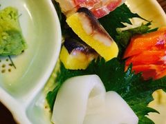 -古都日本料理(高桥路店)