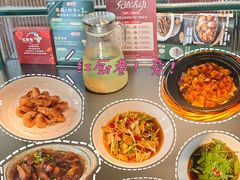 -红厨巷·淮扬菜(熙南里店)