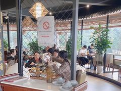 -盐帮食坊•小河帮川菜(四川师大店)