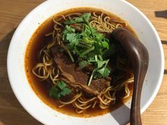 -厝内小眷村(天河南一路店)