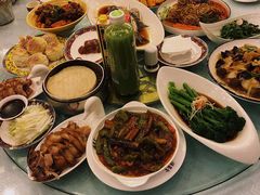 -全聚德(长江路店)