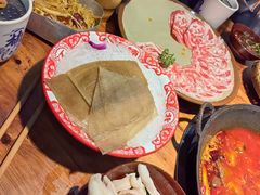 -楠火锅(哈尔滨金爵万象店)