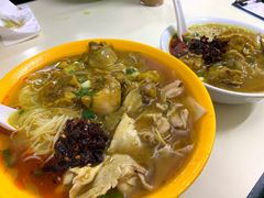 -金利食店(氹仔店)