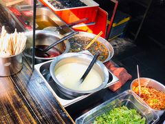 -黑色经典臭豆腐·湖南特产(坡子街店)