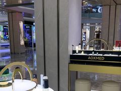 -杭州西湖银泰百货
