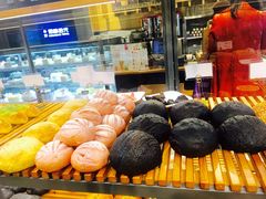 -焙丽拾光(麦凯乐直营店)