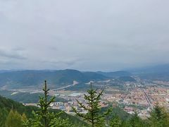 -翠矶山公园