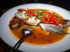 -坛宗剁椒鱼头(河西王府井店)