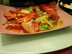 -禧瑞都大饭店(吊桥路店)