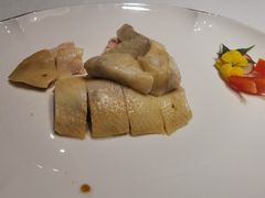 -君庭中餐厅(友谊宾馆店)