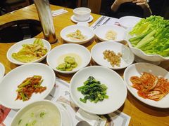 -紫霞门韩国料理烤肉(深南东路店)