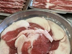 -英雄故事地摊烤肉(马驹桥店)