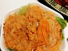 -小洞天本味火锅(九街直营店)