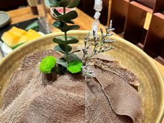 -巴奴毛肚火锅(二七万达店)