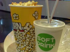 -橙天嘉禾影城(苏州印象城店)