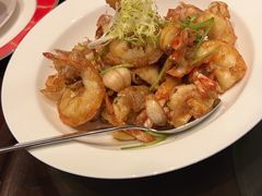 -彩丰楼·中餐厅(国家会展中心上海洲际店)